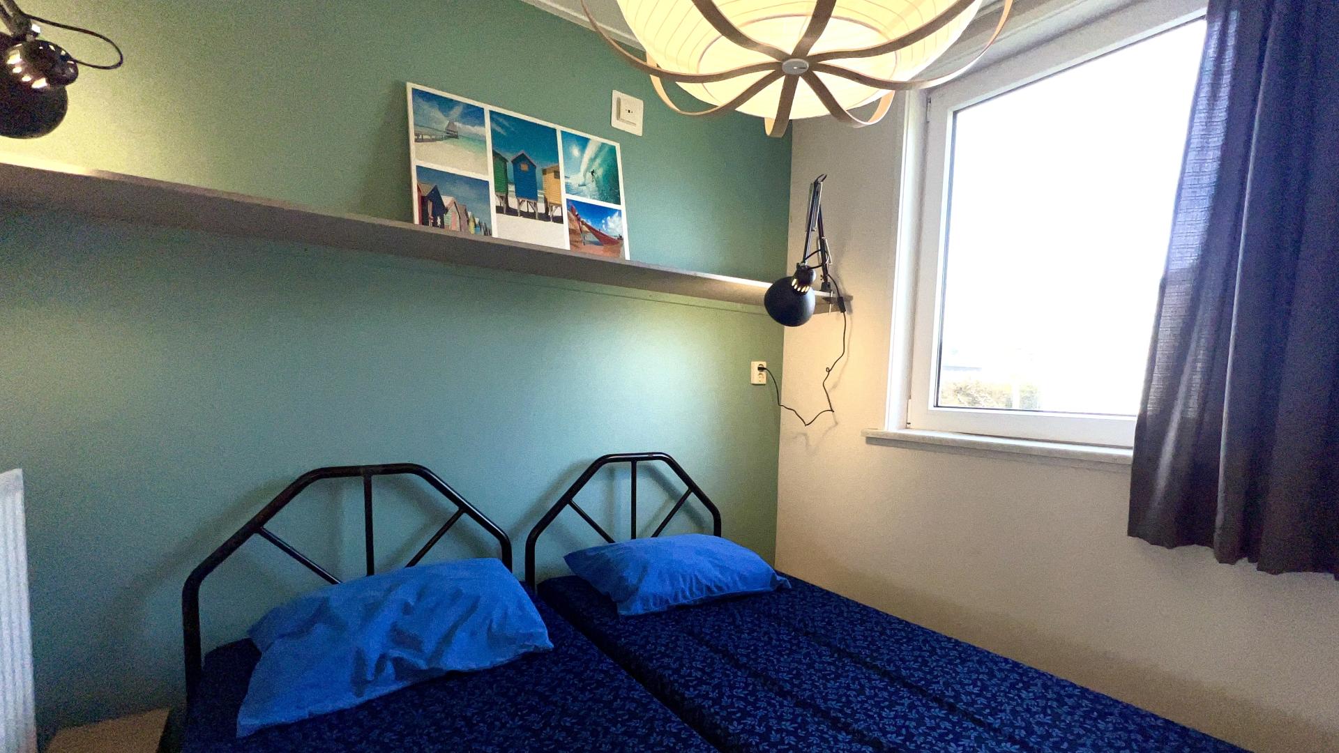 Ferienwohnung für 8 Personen